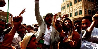 Obama Silent As Muslim Terrorists Kill U.S. Embassy Security Chief In Yemen Obama Silent As Muslim Terrorists Kill U.S. Embassy Security Chief In Yemen
