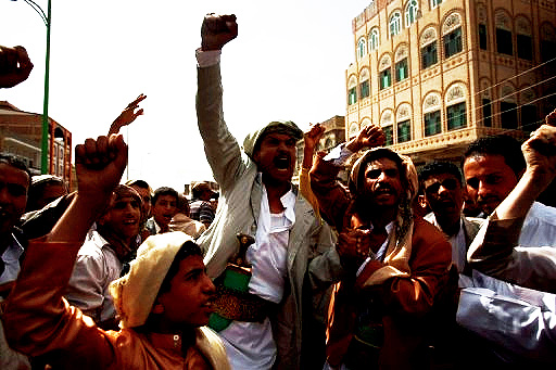 Obama Silent As Muslim Terrorists Kill U.S. Embassy Security Chief In Yemen