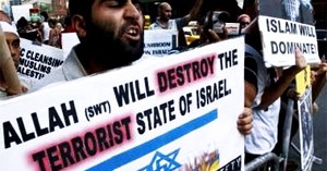 Muslim Terrorists Blow Up Jewish Grocery Store In Paris, Injuring 4 Muslim Terrorists Blow Up Jewish Grocery Store In Paris, Injuring 4