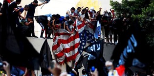US Official Killed In Libya Terror Attack On US Consulate On 9/11 Anniversary US Official Killed In Libya Terror Attack On US Consulate On 9/11 Anniversary