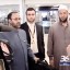 Masudur Rahman and Mohamed Zaghloul were removed from a flight to North Carolina because the pilot did not want to fly with them.