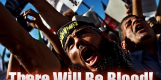 Obama-backed Muslim Brotherhood Calling For Sharia Law In Egypt Obama-backed Muslim Brotherhood Calling For Sharia Law In Egypt