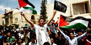 IDF Prepares For 2 Front Palestinian Assault On Nakba Day, May 15 IDF Prepares For 2 Front Palestinian Assault On Nakba Day, May 15