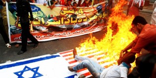 Iran Calls for ‘Islamic Awakening’ to Destroy Israel Iran Calls for ‘Islamic Awakening’ to Destroy Israel