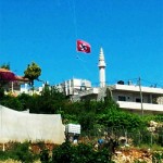 nazi-flag-flies-over-mosque-in-palestine