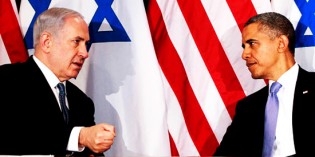 Netanyahu Tells Obama ‘Israel Doesn’t Need Your Permission’ To Hit Iran Netanyahu Tells Obama ‘Israel Doesn’t Need Your Permission’ To Hit Iran