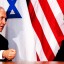 “Israel has never left its fate to others, not even the best of its friends,” he said, citing Israel’s 1981 attack on an unfinished Iraqi nuclear reactor, which at the time was condemned by the U.S.