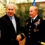 Israeli Government Press Office/via Getty Images - U.S. Gen. Martin Dempsey, chairman of the Joint Chiefs of Staff, met with Israeli Prime Minister Benyamin Netanyahu in Jerusalem on Friday during a trip to meet government officials and discuss security issues. - Washington Post