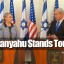 netanyahu-stands-tough-hillary-clinton-gaza-israel-egypt-morsi-november-20-2012