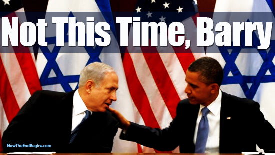 Israel's Channel 10 Says Netanyahu WILL Strike Iran's Nukes Before November Election