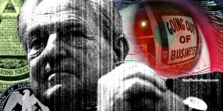 George Soros, Agenda 21 and the Coming World Government George Soros, Agenda 21 and the Coming World Government