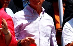 NYC Mayor Bloomberg Says ‘Cops Should Strike’ Until Citizens Disarm NYC Mayor Bloomberg Says ‘Cops Should Strike’ Until Citizens Disarm