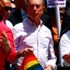 Gay Marriage advocate NYC Mayor Bloomberg wants America citizens to disarm.