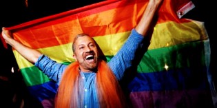 New York Passes Same-sex Gay Marriage Bill New York Passes Same-sex Gay Marriage Bill