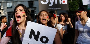 Obama In Full Spin Mode As Syria Says ‘No’ To Keeping Chemical Weapons Deadline Obama In Full Spin Mode As Syria Says ‘No’ To Keeping Chemical Weapons Deadline