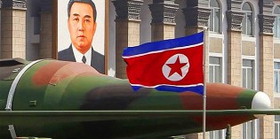 BREAKING NEWS: North Korea Approves Nuclear Strike On America BREAKING NEWS: North Korea Approves Nuclear Strike On America