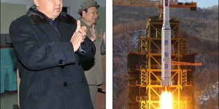 North Korea Vows Pre-Emptive Nuclear Strike On USA North Korea Vows Pre-Emptive Nuclear Strike On USA