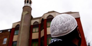 London Mayoral Candidate Advocates Full-Fledged Sharia Law For City London Mayoral Candidate Advocates Full-Fledged Sharia Law For City