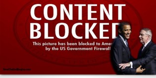 After Failure Of SOPA and PIPA Obama and Reid Reloading With NEW Internet Bill After Failure Of SOPA and PIPA Obama and Reid Reloading With NEW Internet Bill