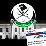 Obama and the Muslim Brotherhood - Now is their hour and the power of darkness.
