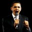 Obama Angry