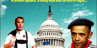 Obama Appoints Hardcore European Socialist To US Global Development Council Obama Appoints Hardcore European Socialist To US Global Development Council