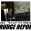 "The future must not belong to those who slander the prophet of Islam." Barack Hussein Obama
