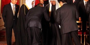 Obama Sends Another Video Love Letter To His Favorite Middle Eastern Country Obama Sends Another Video Love Letter To His Favorite Middle Eastern Country