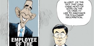 America’s #1 Export Under Obama? DEBT! America’s #1 Export Under Obama? DEBT!