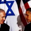 The disdain that Obama displays for Netanyahu and all things Israel is crystal-clear. American Jews, we hope you remember that on November 4th, 2012!