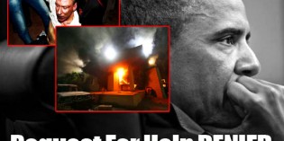 Obama Admin Threatening Benghazi Whistle Blowers With Career Terminations Obama Admin Threatening Benghazi Whistle Blowers With Career Terminations