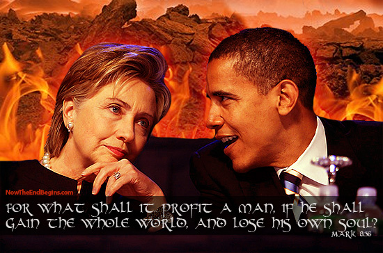 Obama Wins! Behold The Rise Of The Muslim King