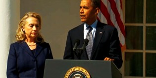 UNBELIEVABLE! Obama Defends Islam In Press Conference Then Boards Plane For Las Vegas UNBELIEVABLE! Obama Defends Islam In Press Conference Then Boards Plane For Las Vegas