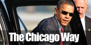 Obama Considering Accepting Arab Financing To Whack Assad In Military Hit Obama Considering Accepting Arab Financing To Whack Assad In Military Hit