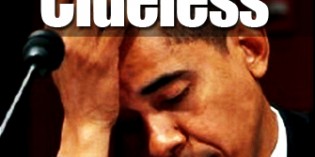Libya Embassy Attack Reveals Obama Utterly Ignorant Of The Mideast Libya Embassy Attack Reveals Obama Utterly Ignorant Of The Mideast
