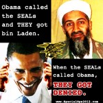 Facebook banned the page that originally posted this meme, a page run by Navy SEALs, to protect and shield Obama from being exposed.