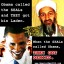 Facebook banned the page that originally posted this meme, a page run by Navy SEALs, to protect and shield Obama from being exposed.