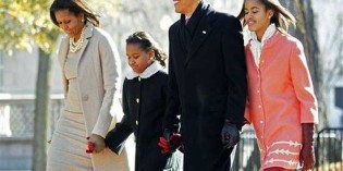 How Do You Know It’s An Election Year? Obama Goes To Church How Do You Know It’s An Election Year? Obama Goes To Church