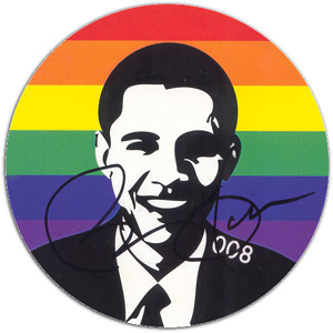 Obama Gay Marriage