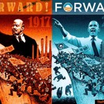 obama-forward-campaign-slogan-is-communist