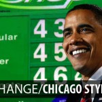 The thug life president has brought us gas prices that are highway robbery