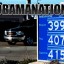 This Chevron in Modesto was right at the edge of hitting $4 for a gallon of regular gasoline. The $4-a-gallon barrier is likely to be broken this weekend in Southern California. (Debbie Noda / Associated Press / The Modesto Bee / February 12, 2012) This Chevron in Modesto was right at the edge of hitting $4 for a gallon of regular gasoline. The $4-a-gallon barrier is likely to be broken this weekend in Southern California. (Debbie Noda / Associated Press / The Modesto Bee / February 12, 2012)