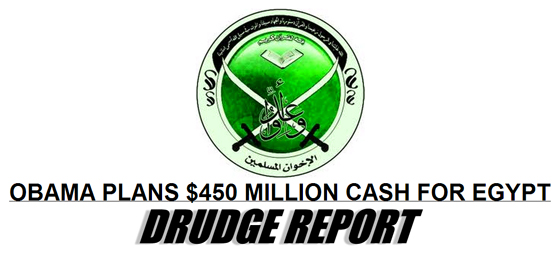 obama-gives-450-million-dollars-to-egypt-muslim-brotherhood