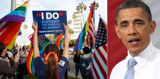 The Queering Of America: Obama Gives Gays What They Want In Exchange For Campaign Funding The Queering Of America: Obama Gives Gays What They Want In Exchange For Campaign Funding
