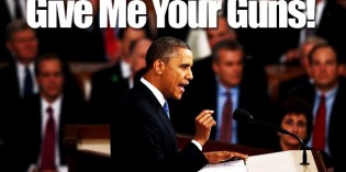 Obama’s FDIC Choking Gun Owners Out Of Business By Forcing ‘High Risk’ Label On Them Obama’s FDIC Choking Gun Owners Out Of Business By Forcing ‘High Risk’ Label On Them
