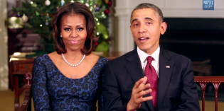 Outrage! Obama Administration Banned Christmas Carols And Cards For Veterans Outrage! Obama Administration Banned Christmas Carols And Cards For Veterans