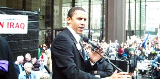 Obama Led Chicago Street Riots In 1980′s To Intimidate Business Owners Obama Led Chicago Street Riots In 1980′s To Intimidate Business Owners