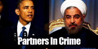 Obama Makes Secret Deal With Iran To Allow Nuclear Production To Continue Obama Makes Secret Deal With Iran To Allow Nuclear Production To Continue