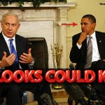 It is obvious to even the casual observer how much disdain Obama has for Netanyahu and the state of Israel