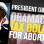 obama-obamacare-taxpayer-funded-abortions